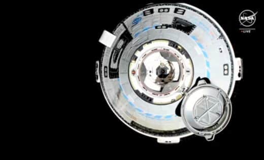Boeing Starliner Mission Faces Extended Delay, Return Postponed Until July