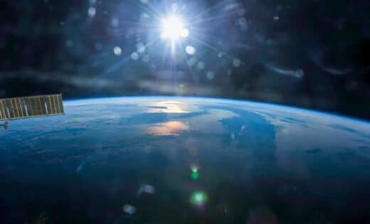 Earth At Aphelion Understanding Why It's Hot When We're Farthest From The Sun