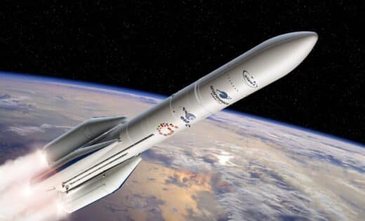 Europe Plans Ariane 6 Rocket's Debut Launch In July After Delays