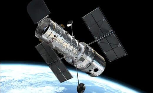 Hubble To Continue Science Operations Despite Gyro Failure