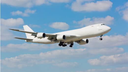 King Skies Inside Worlds Longest Passenger Aircraft 76 Meters