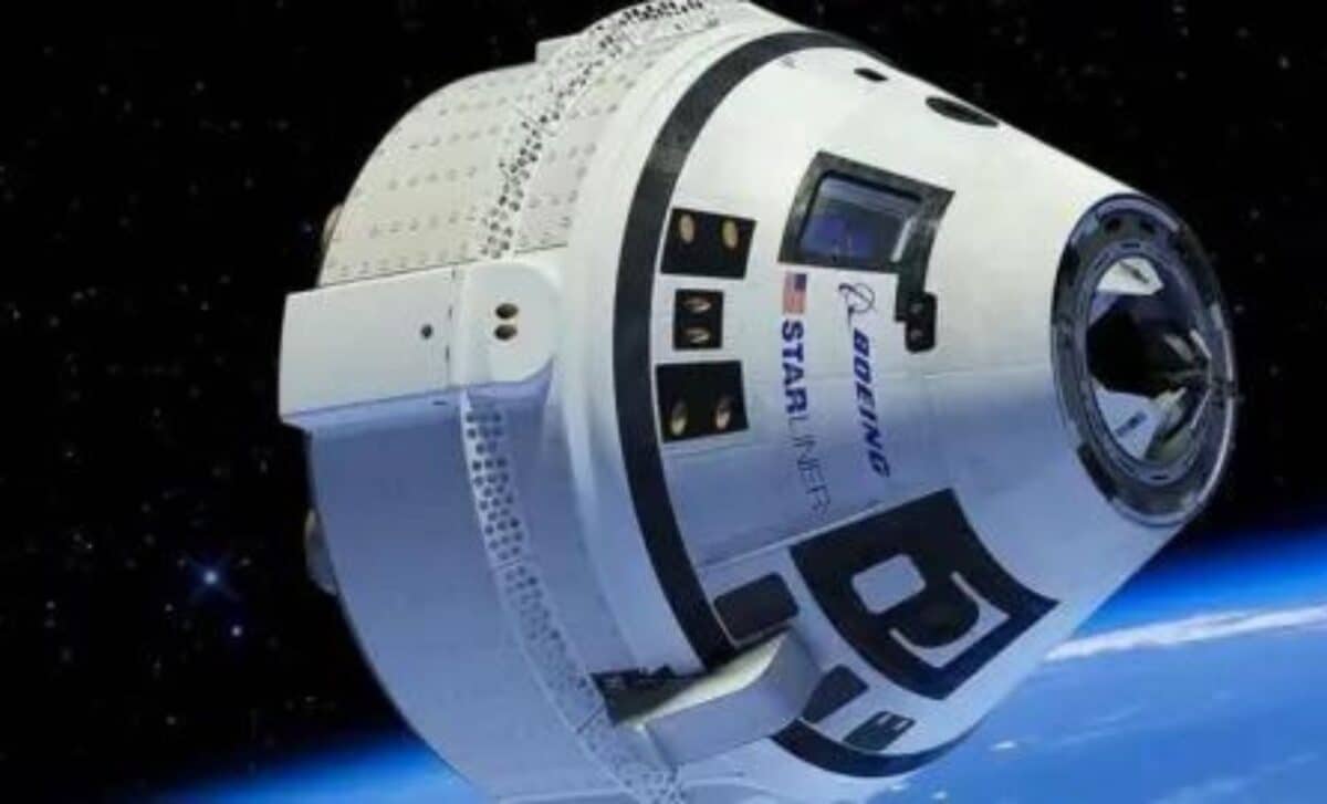 NASA Evaluates Options for Returning Starliner Astronauts Amid Technical Issues