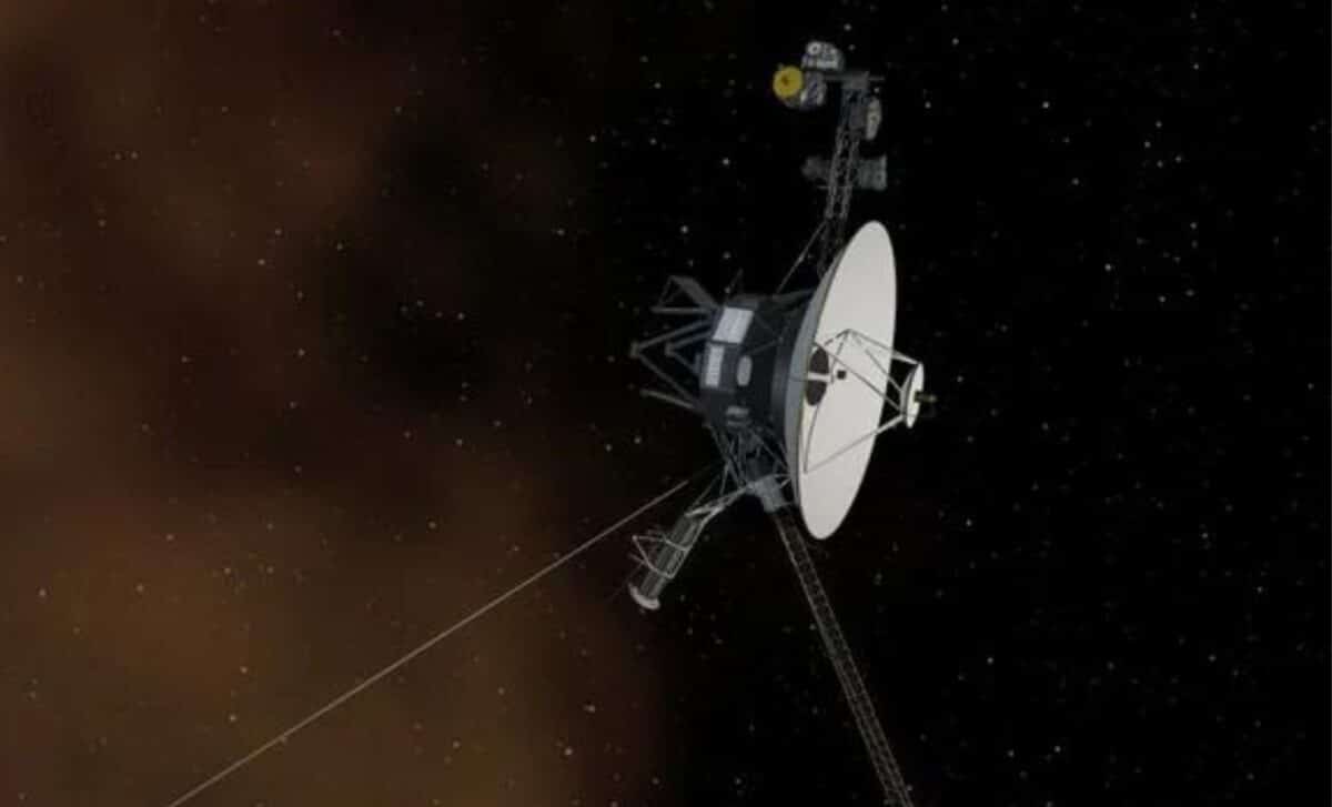 Nasa Shuts Down Voyager 2’s Plasma Instrument As Dwindling Power Threatens Mission
