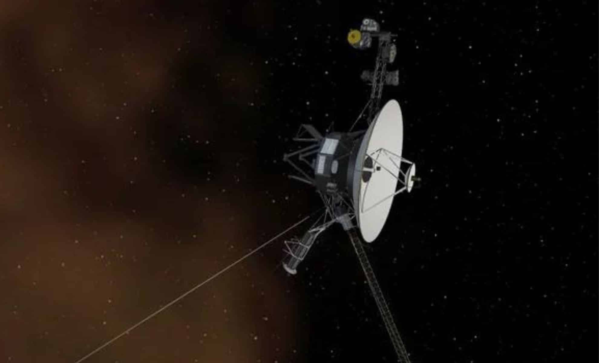 Nasa Shuts Down Voyager 2’s Plasma Instrument As Dwindling Power Threatens Mission
