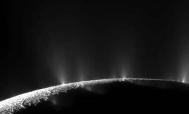 Nasa's Findings Indicate Life Supporting Conditions On Enceladus And Europa