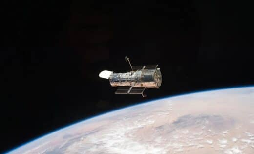 NASA to Address Hubble Telescope Condition in Upcoming Conference