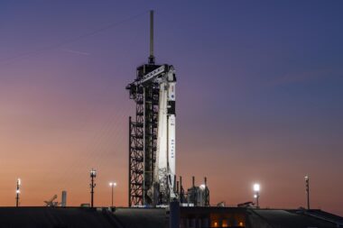 Nasa’s Spacex Crew 9 Mission
