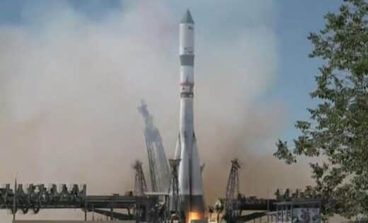 Russian Progress 88 Cargo Mission Successfully Resupplies International Space Station