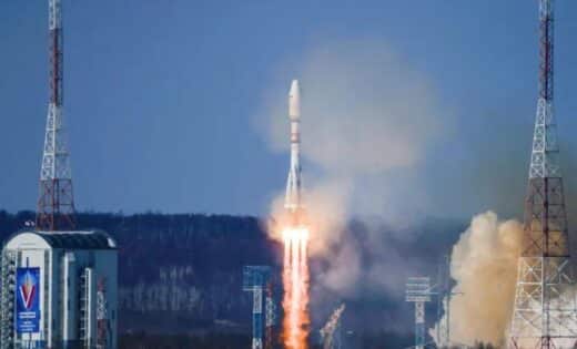 Russia's Alleged Space Weapon Raises Concerns