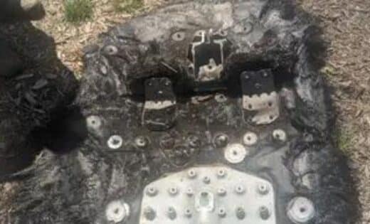 Space Debris Found In North Carolina A Mysterious Discovery