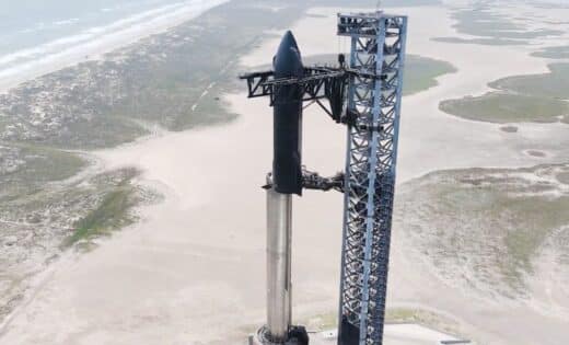 SpaceX Delays Starship's 4th Flight Test: New Launch Date Announced