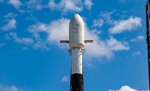 Spacex To Make Another Launch Attempt For Starlink Mission