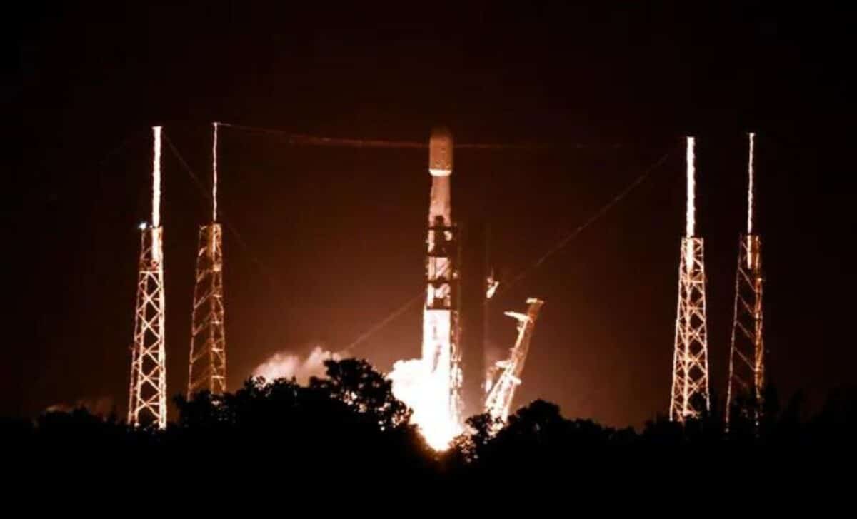 Spacex's Falcon 9 Cleared For Flight Following Faa Investigation As Starlink Missions Continue