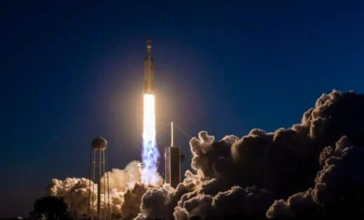 Upcoming Spacex Rocket Launch From Cape Canaveral Best Viewing Spots And How To Watch