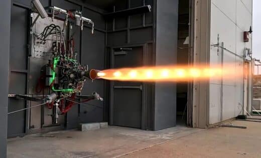 Ursa Major’s Groundbreaking Draper Engine A Leap Forward In Hypersonic And In Space Propulsion