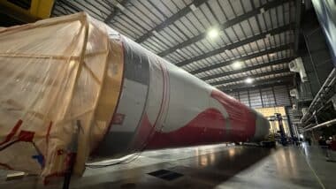 Vulcan Booster